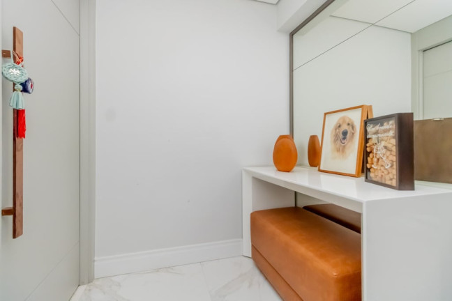 Imagem Apartamento com 2 Quartos à Venda, 81 m² em Vila Nova Conceição - São Paulo