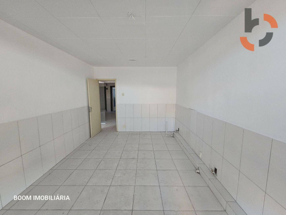 Sala Comercial para Alugar, 87 m² em Centro - Nova Iguaçu