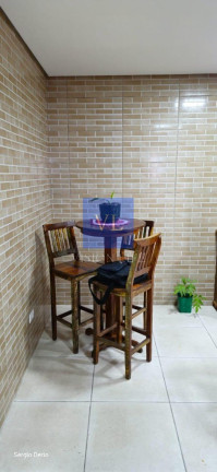Imagem Casa com 4 Quartos à Venda, 192 m² em Parque Da Fonte - São José Dos Pinhais