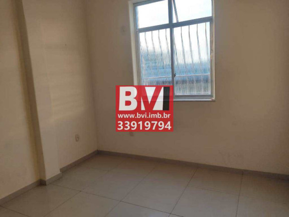 Imagem Apartamento com 2 Quartos à Venda, 70 m² em Abolição - Rio De Janeiro