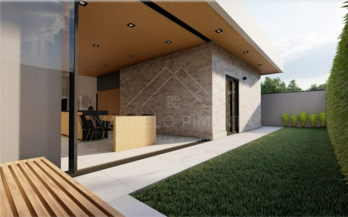 Imagem Casa com 3 Quartos à Venda, 195 m² em Roncáglia - Valinhos Imagem Casa com 3 Quartos à Venda, 195 m² em Roncáglia - Valinhos