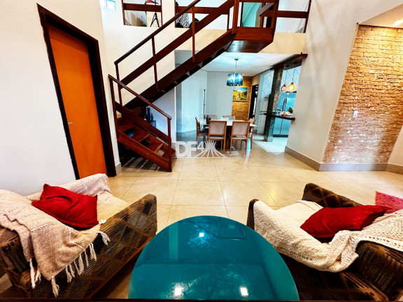 Imagem Casa com 3 Quartos à Venda, 300 m² em Setor Habitacional Arniqueira (águas Claras) - Brasília Imagem Casa com 3 Quartos à Venda, 300 m² em Setor Habitacional Arniqueira (águas Claras) - Brasília