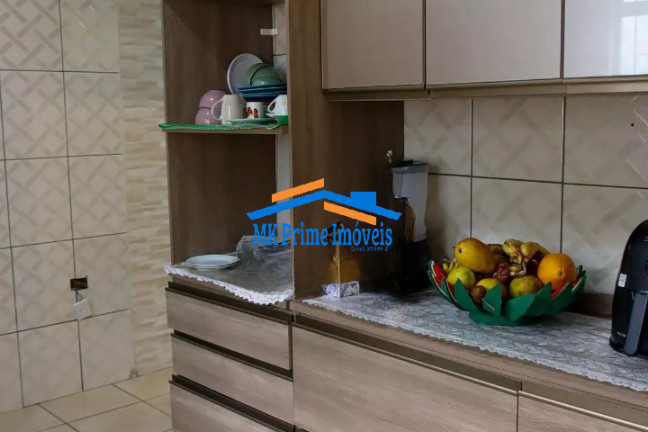 Imagem Sobrado com 3 Quartos à Venda, 155 m² em Veloso - Osasco Imagem Sobrado com 3 Quartos à Venda, 155 m² em Veloso - Osasco