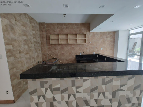 Imagem Cobertura com 3 Quartos à Venda, 172 m² em Rio Vermelho - Salvador