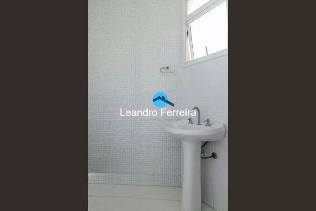 Imagem Apartamento com 3 Quartos à Venda, 137 m² em Centro - São Bernardo Do Campo