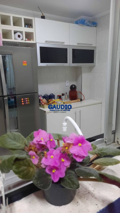 Imagem Casa de Condomínio com 3 Quartos à Venda, 110 m² em Parque Munhoz - São Paulo Imagem Casa de Condomínio com 3 Quartos à Venda, 110 m² em Parque Munhoz - São Paulo