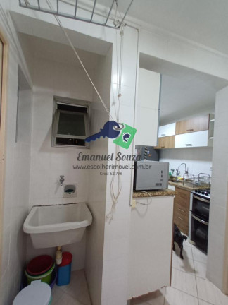 Imagem Apartamento com 2 Quartos à Venda, 63 m² em Jardim Taquaral - São Paulo