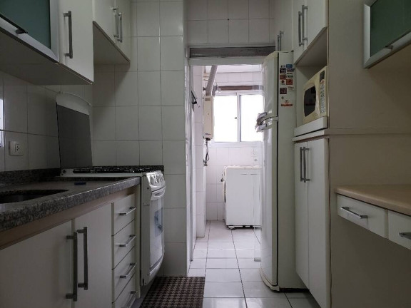 Imagem Apartamento com 3 Quartos à Venda, 79 m² em Alto Da Mooca - São Paulo Imagem Apartamento com 3 Quartos à Venda, 79 m² em Alto Da Mooca - São Paulo