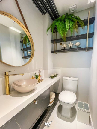 Imagem Apartamento com 3 Quartos à Venda, 160 m² em Morretes - Itapema