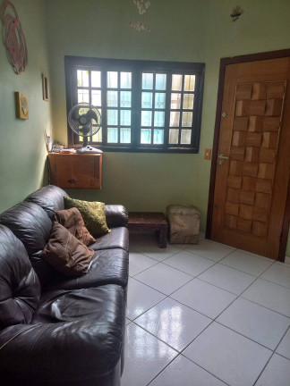 Imagem Casa com 2 Quartos à Venda, 280 m² em Balneário Tupy - Itanhaém Imagem Casa com 2 Quartos à Venda, 280 m² em Balneário Tupy - Itanhaém