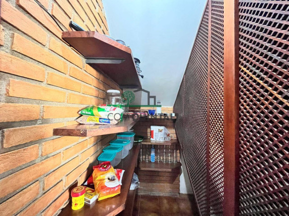 Imagem Casa com 4 Quartos para Alugar, 602 m² em Jardim Do Golf I - Jandira