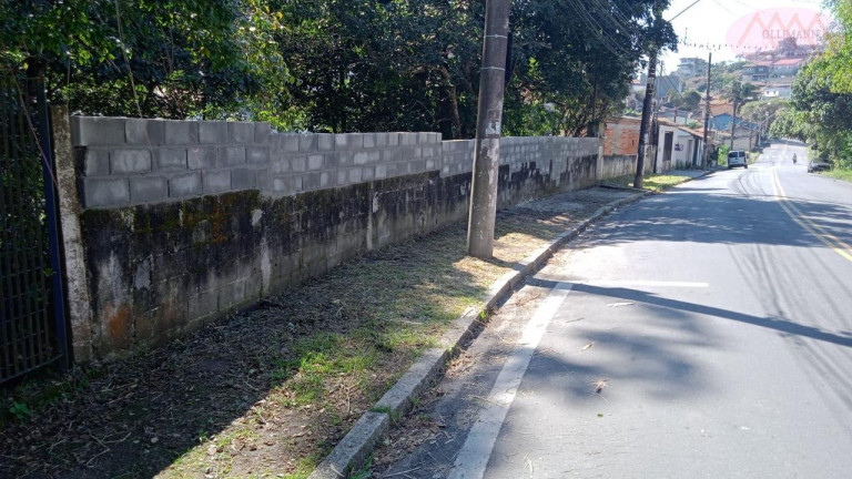 Imagem Terreno à Venda, 750 m² em Suíssa - Ribeirão Pires