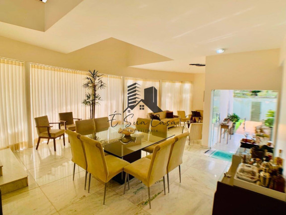 Imagem Casa com 4 Quartos à Venda, 434 m² em Bandeirantes (pampulha) - Belo Horizonte Imagem Casa com 4 Quartos à Venda, 434 m² em Bandeirantes (pampulha) - Belo Horizonte