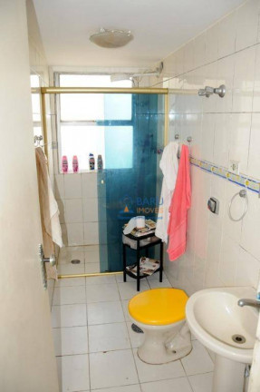 Imagem Apartamento com 3 Quartos à Venda, 119 m² em Santa Cecília - São Paulo Imagem Apartamento com 3 Quartos à Venda, 119 m² em Santa Cecília - São Paulo
