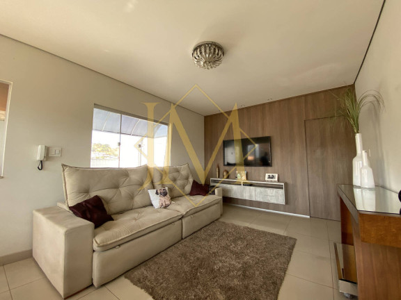 Imagem Apartamento com 3 Quartos à Venda, 217 m² em Professores - Coronel Fabriciano Imagem Apartamento com 3 Quartos à Venda, 217 m² em Professores - Coronel Fabriciano