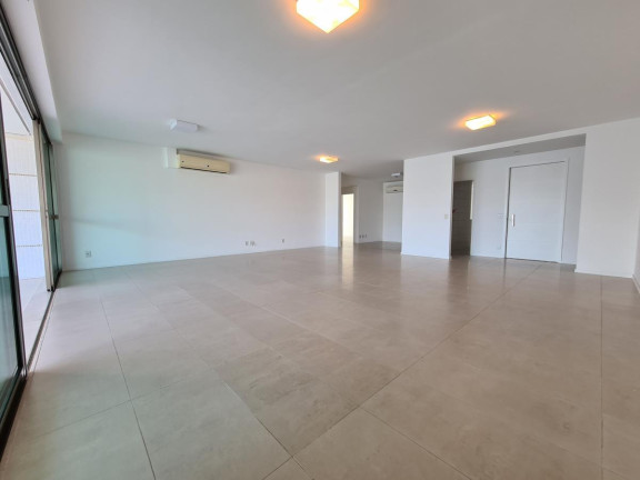 Imagem Apartamento com 4 Quartos à Venda, 297 m² em Barra Da Tijuca - Rio De Janeiro