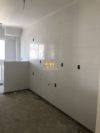 Imagem Apartamento com 2 Quartos à Venda, 74 m² em Canto Do Forte - Praia Grande