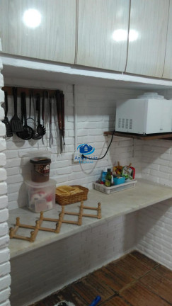 Imagem Casa com 3 Quartos à Venda, 136 m² em Lázaro - Ubatuba Imagem Casa com 3 Quartos à Venda, 136 m² em Lázaro - Ubatuba