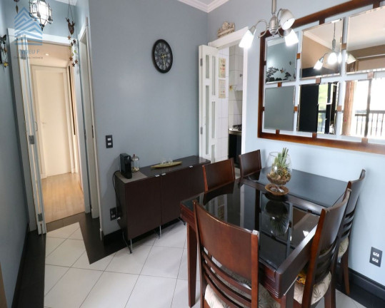 Imagem Imóvel com 3 Quartos à Venda, 93 m² em Chácara Santo Antônio (zona Sul) - São Paulo Imagem Imóvel com 3 Quartos à Venda, 93 m² em Chácara Santo Antônio (zona Sul) - São Paulo