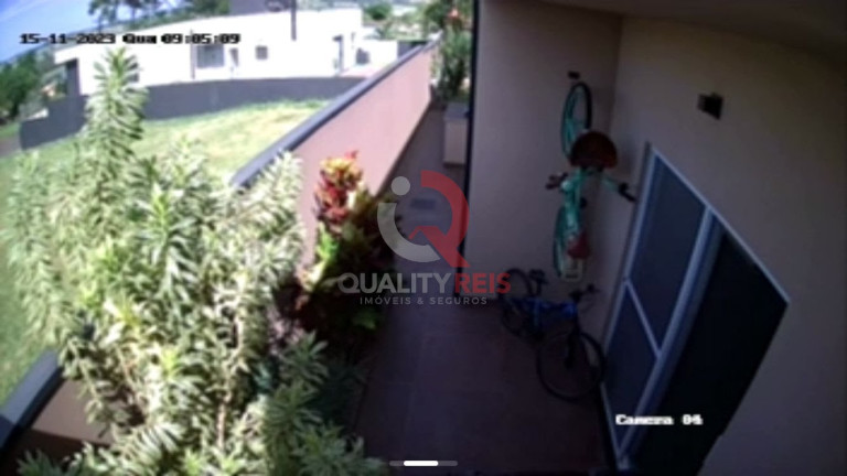 Casa de Condomínio com 3 Quartos à Venda, 155 m² em Estância Turística De Paranapanema - Paranapanema