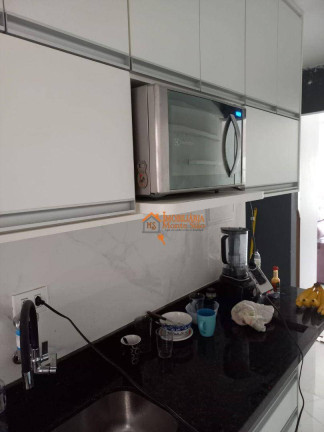 Imagem Kitnet com 1 Quarto à Venda, 40 m² em Jardim Bela Vista (zona Norte) - São Paulo