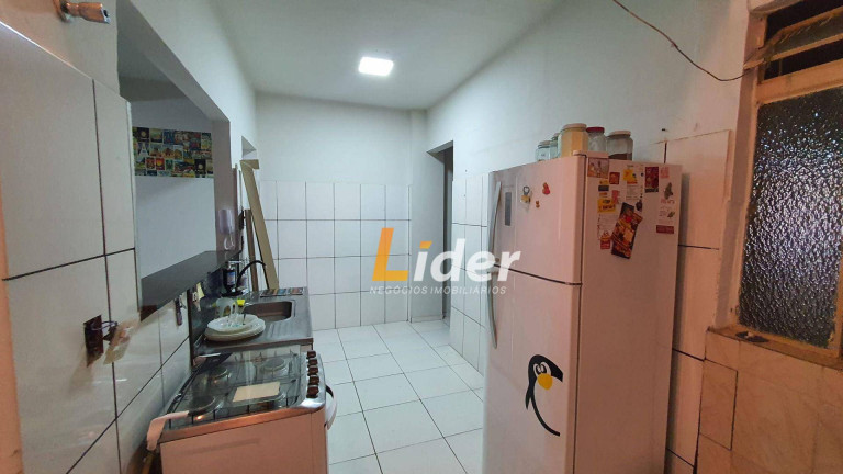 Imagem Apartamento com 2 Quartos à Venda, 65 m² em Santa Terezinha - Juiz De Fora