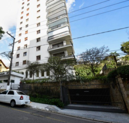 Imagem Imóvel com 4 Quartos à Venda, 236 m² em Alto Da Lapa - São Paulo Imagem Imóvel com 4 Quartos à Venda, 236 m² em Alto Da Lapa - São Paulo