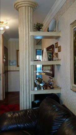 Imagem Apartamento com 3 Quartos à Venda, 86 m² em Sacomã - São Paulo Imagem Apartamento com 3 Quartos à Venda, 86 m² em Sacomã - São Paulo