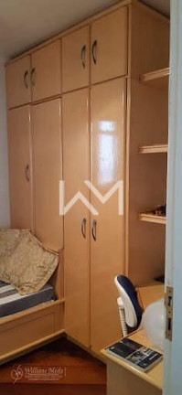 Imagem Apartamento com 3 Quartos à Venda, 94 m² em Centro - Guarulhos Imagem Apartamento com 3 Quartos à Venda, 94 m² em Centro - Guarulhos