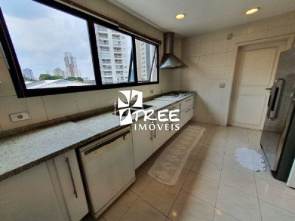 Imagem Apartamento com 4 Quartos à Venda, 260 m² em Tatuapé - São Paulo Imagem Apartamento com 4 Quartos à Venda, 260 m² em Tatuapé - São Paulo