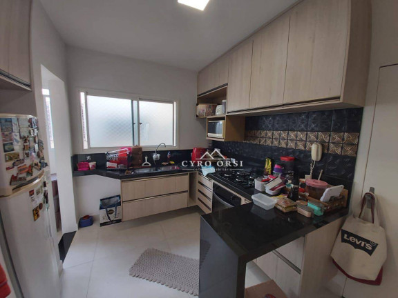Imagem Apartamento com 3 Quartos à Venda, 76 m² em Jardim Caxambu - Piracicaba