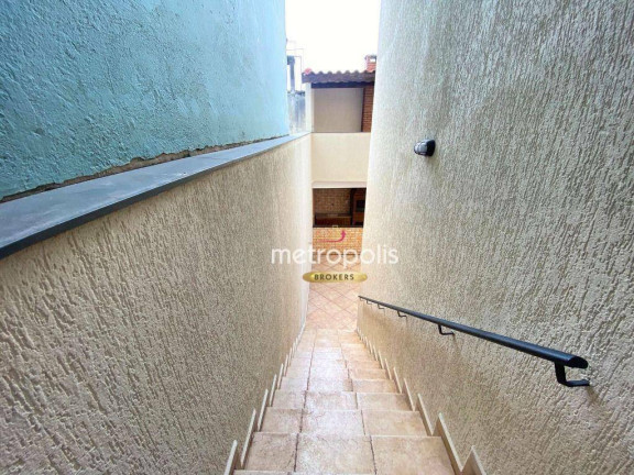 Imagem Sobrado com 3 Quartos à Venda, 248 m² em Olímpico - São Caetano Do Sul Imagem Sobrado com 3 Quartos à Venda, 248 m² em Olímpico - São Caetano Do Sul