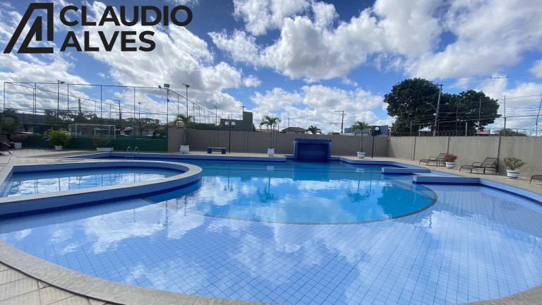 Imagem Casa de Condomínio com 2 Quartos à Venda, 70 m² em Parque Ipê - Feira De Santana Imagem Casa de Condomínio com 2 Quartos à Venda, 70 m² em Parque Ipê - Feira De Santana
