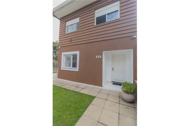 Imagem Casa com 3 Quartos à Venda, 109 m² em Lomba Do Pinheiro - Porto Alegre Imagem Casa com 3 Quartos à Venda, 109 m² em Lomba Do Pinheiro - Porto Alegre