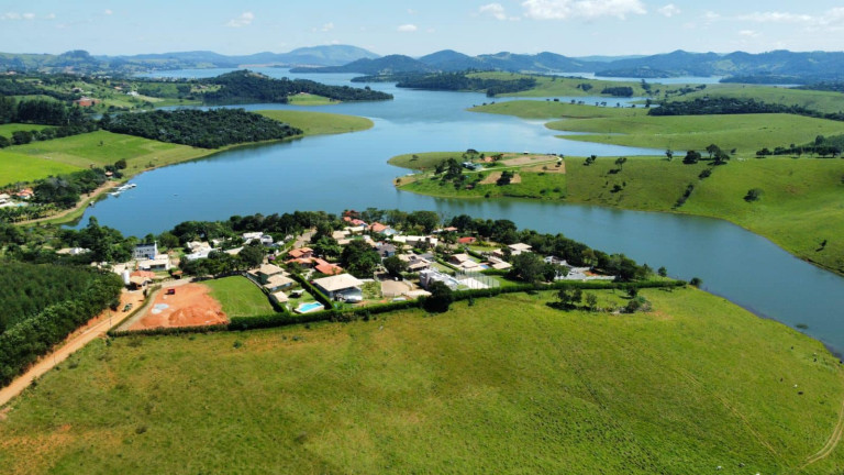 Terreno à Venda, 51.646 m² em Centro - Piracaia