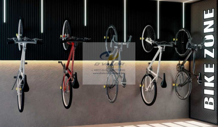 Imagem Apartamento com 1 Quarto à Venda, 22 m² em Intermares - Cabedelo Imagem Apartamento com 1 Quarto à Venda, 22 m² em Intermares - Cabedelo