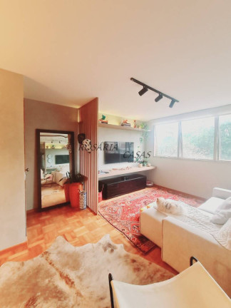 Imagem Apartamento com 3 Quartos à Venda, 120 m² em Pinheiros - São Paulo