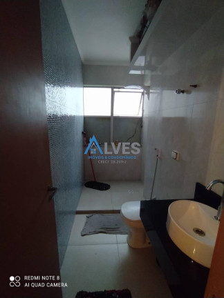 Imagem Apartamento com 2 Quartos à Venda, 90 m² em Centro - São Bernardo Do Campo