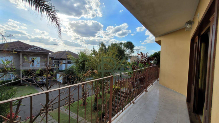 Imagem Casa com 4 Quartos à Venda, 210 m² em Jardim Das Flores - Cotia