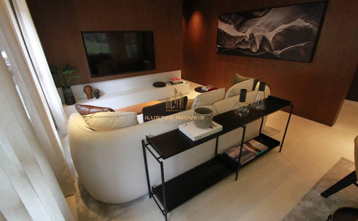 Imagem Apartamento com 4 Quartos à Venda, 163 m² em Pinheiros - São Paulo