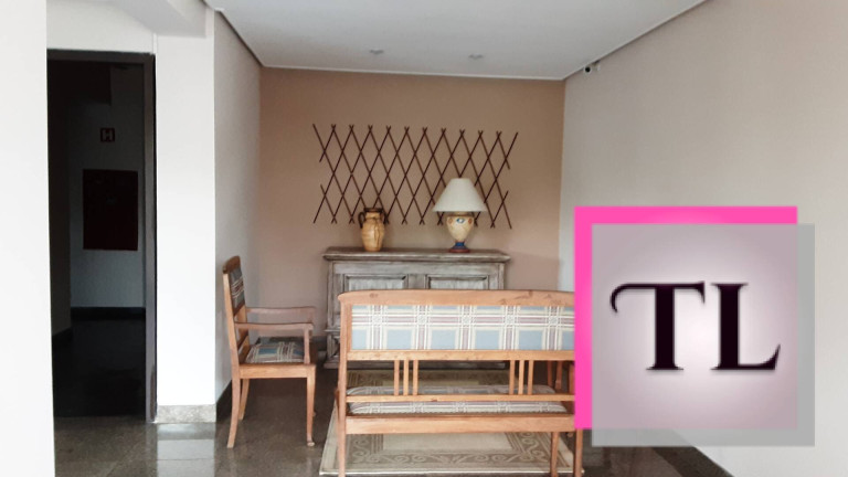 Imagem Apartamento com 3 Quartos à Venda, 120 m² em Jardim Dos Estados - Poços De Caldas Imagem Apartamento com 3 Quartos à Venda, 120 m² em Jardim Dos Estados - Poços De Caldas