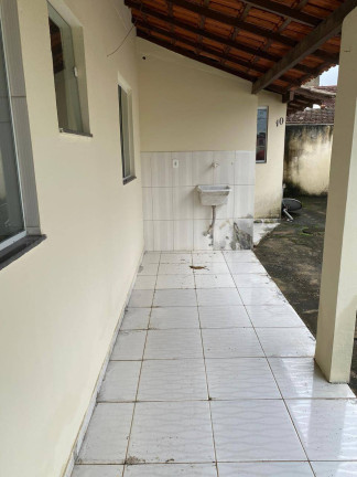 Casa com 1 Quarto para Alugar, 40 m² em Parque Hotel - Araruama