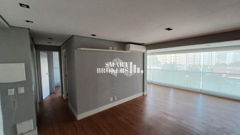 Imagem Apartamento com 2 Quartos à Venda, 68 m² em Mirandópolis - São Paulo