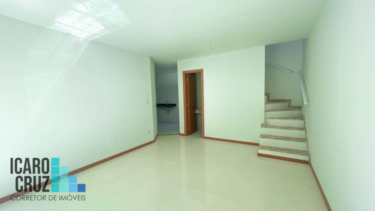 Imagem Casa com 3 Quartos à Venda, 92 m² em Pitangueiras - Lauro De Freitas Imagem Casa com 3 Quartos à Venda, 92 m² em Pitangueiras - Lauro De Freitas