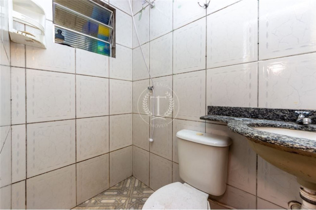 Imagem Casa com 3 Quartos à Venda, 149 m² em Cidade Kemel - São Paulo Imagem Casa com 3 Quartos à Venda, 149 m² em Cidade Kemel - São Paulo