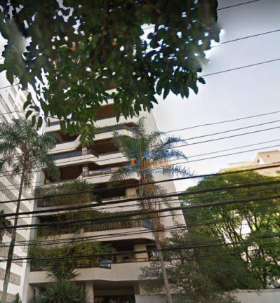 Imagem Cobertura com 5 Quartos à Venda ou Locação, 858 m² em Jardim América - São Paulo Imagem Cobertura com 5 Quartos à Venda ou Locação, 858 m² em Jardim América - São Paulo
