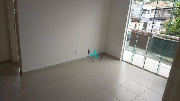 Imagem Apartamento com 2 Quartos à Venda, 54 m² em Campo Grande - Rio De Janeiro Imagem Apartamento com 2 Quartos à Venda, 54 m² em Campo Grande - Rio De Janeiro