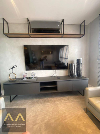 Imagem Sala Comercial para Alugar, 50 m² em Alphaville - Barueri