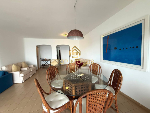 Imagem Apartamento com 3 Quartos à Venda, 160 m² em Jardim Astúrias - Guarujá Imagem Apartamento com 3 Quartos à Venda, 160 m² em Jardim Astúrias - Guarujá