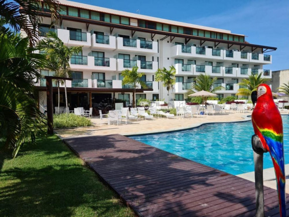 Imagem Apartamento com 1 Quarto à Venda, 22 m² em Porto De Galinhas - Ipojuca Imagem Apartamento com 1 Quarto à Venda, 22 m² em Porto De Galinhas - Ipojuca